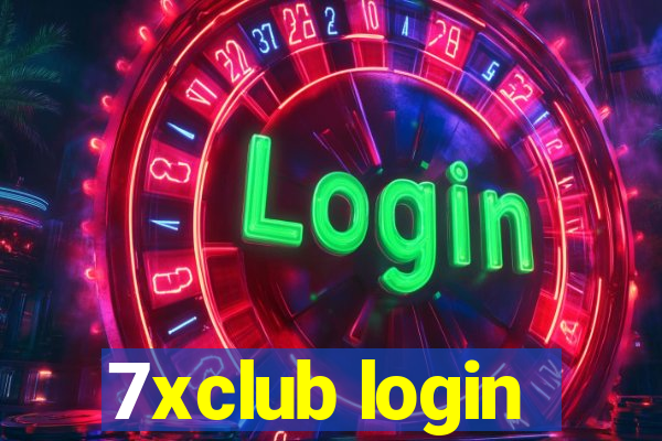 7xclub login